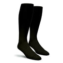 Golf Knickers: Men's Over-The-Calf Solid Socks Socks