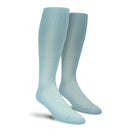 Golf Knickers: Ladies Over-The-Calf Solid Socks Socks