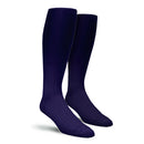 Golf Knickers Ladies Over-The-Calf Solid Socks