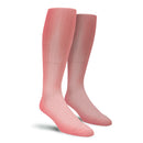 Golf Knickers: Men's Over-The-Calf Solid Socks Socks