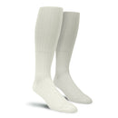 Golf Knickers: Ladies Over-The-Calf Solid Socks Socks