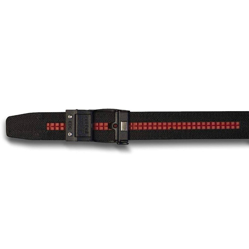 Nexbelt: Men's Guardian Belt - Spartan Black