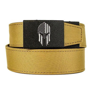 Nexbelt: Men's Guardian Spartan Belt - Coyote