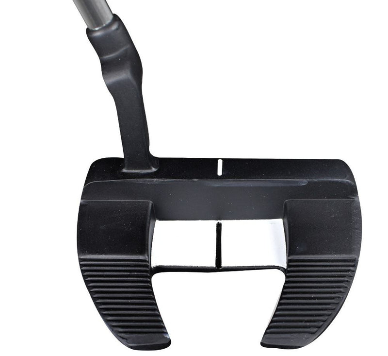 Ray Cook Golf: Putter - Silver Ray SR200