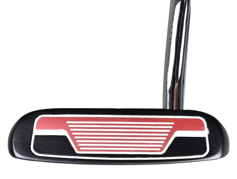 Ray Cook Golf: Putter - Silver Ray SR400