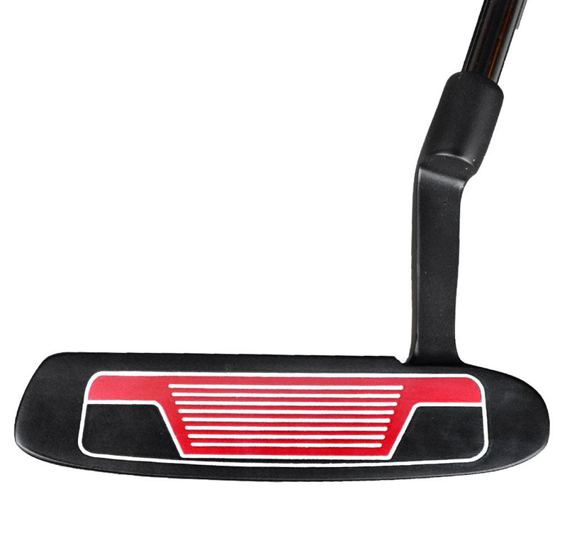 Ray Cook Golf: Putter - Silver Ray SR600