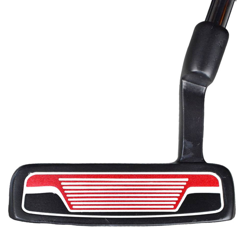 Ray Cook Golf: Putter - Silver Ray SR900