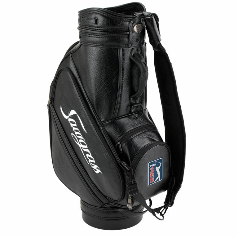 Burton Golf: Golf Bag - Staff Bag