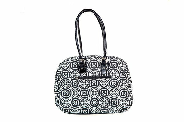 Sassy Caddy: Messenger Bag - Swanky