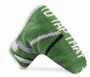 Smathers & Branson: Needlepoint Putter Headcover - I'd Tap That Golf
