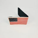 Sunfish: Scorecard and Yardage Book Holder - Team America