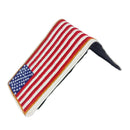 Sunfish: Scorecard and Yardage Book Holder - Team America