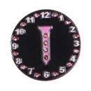 Abigale Lynn Ball Marker - Golf Tee