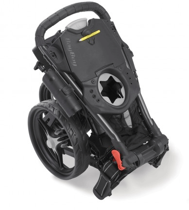 Bag Boy: Push Cart - TriSwivel II