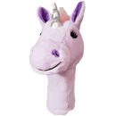 Daphne's HeadCovers: Unicorn