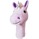 Daphne's HeadCovers: Unicorn