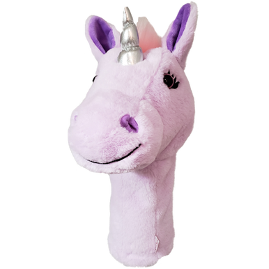 Daphne's HeadCovers: Unicorn