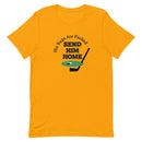 Send Him Home T-Shirt by ReadyGOLF