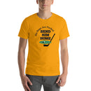 Send Him Home T-Shirt by ReadyGOLF