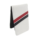 Sunfish: Scorecard and Yardage Book Holders - Stripes