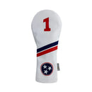 Sunfish: Headcover Set - Tennessee Tri-Star