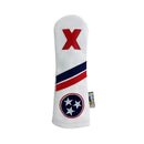 Sunfish: Headcover Set - Tennessee Tri-Star