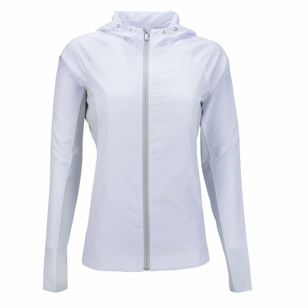 Nancy Lopez Golf: Women's Long Sleeve Jacket Plus - Pivot