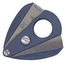 XIKAR Xi2 Cigar Cutter - Lapis Blue